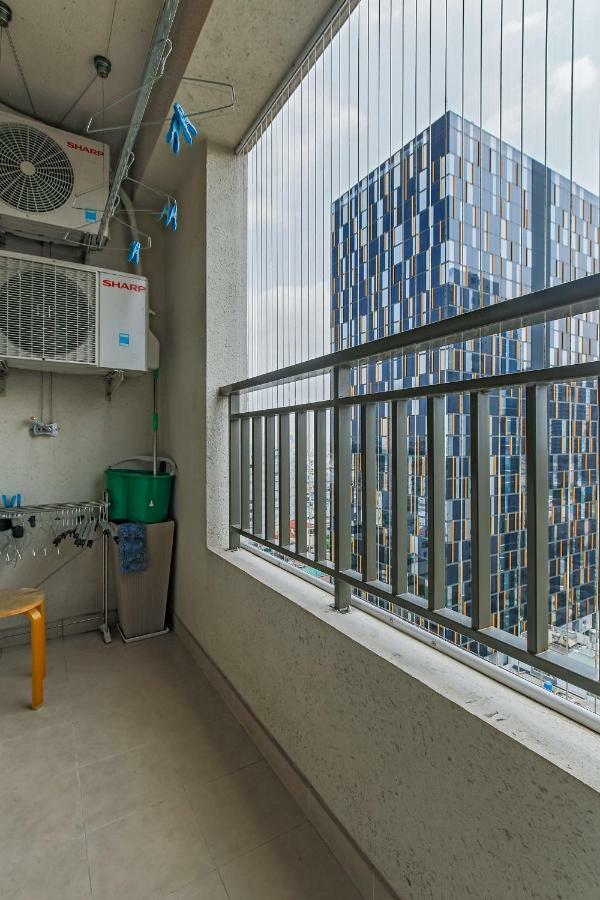 Aparthotel Saigon Royal Tower Ho Chi Minh City