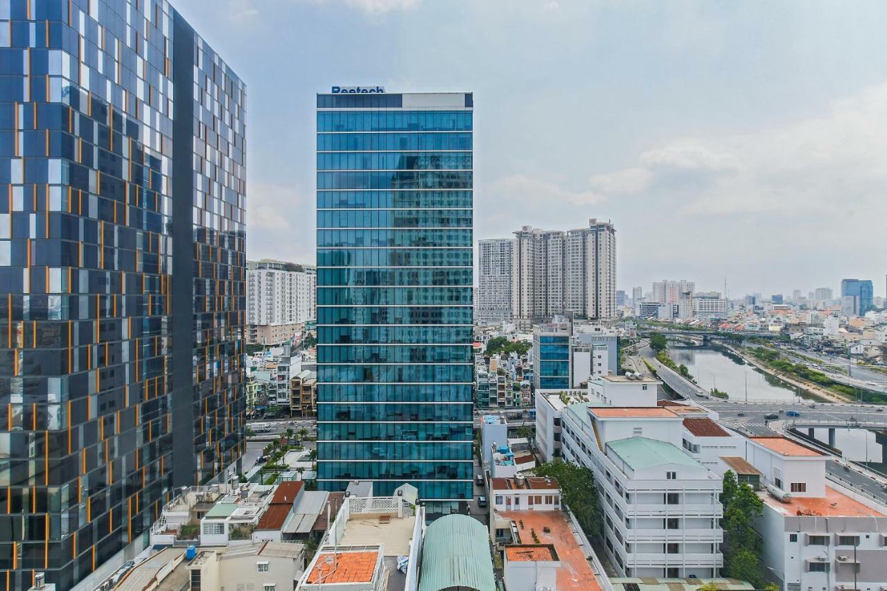 Aparthotel Saigon Royal Tower Ho Chi Minh City