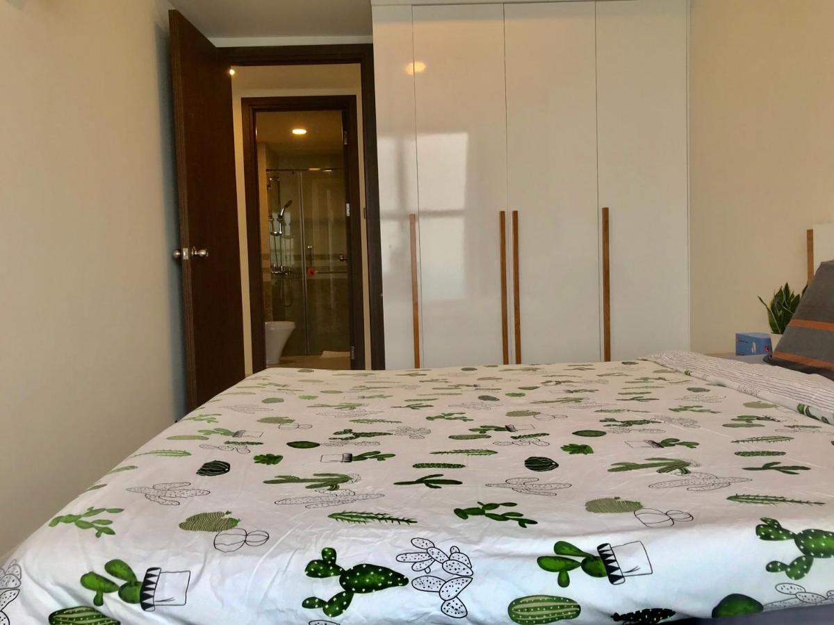 Saigon Royal Tower Aparthotel Ho Chi Minh City