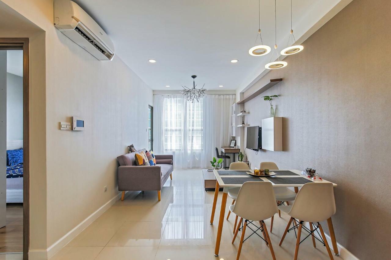 Saigon Royal Tower Aparthotel Ho Chi Minh City